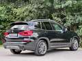 BMW X3 xDrive 20 d Luxury Line Aut.HUP*RFK*LEDER*1 HAND* Schwarz - thumbnail 2