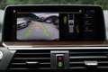 BMW X3 xDrive 20 d Luxury Line Aut.HUP*RFK*LEDER*1 HAND* Schwarz - thumbnail 19