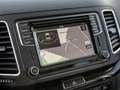 SEAT Alhambra 2.0 TDI Style 7-SITZER XENON KAM NAV Negro - thumbnail 7