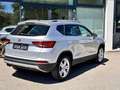 SEAT Ateca 1,4 Xcellence ACT TSI Silber - thumbnail 3