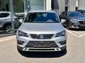 SEAT Ateca 1,4 Xcellence ACT TSI Silber - thumbnail 2