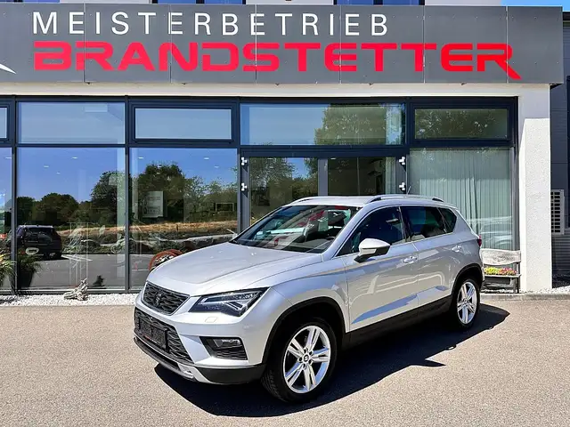 SEAT Ateca 1,4 Xcellence ACT TSI