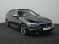 BMW 550 d xDrive PANO,LED,360°,H&K,SPURH,AHK,LEDER Schwarz - thumbnail 3