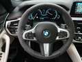 BMW 550 d xDrive PANO,LED,360°,H&K,SPURH,AHK,LEDER Schwarz - thumbnail 10