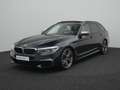 BMW 550 d xDrive PANO,LED,360°,H&K,SPURH,AHK,LEDER Schwarz - thumbnail 2
