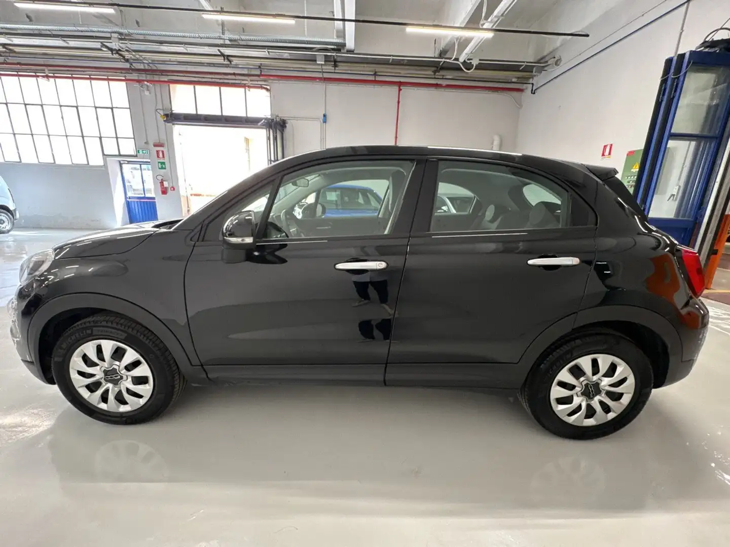 Fiat 500X 1.0 T3 120cv MT6 Nero - 2