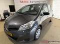 Toyota Yaris 1.0 VVT-i Comfort Airco/Nap Gris - thumbnail 1