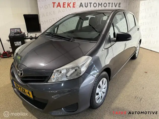 Toyota Yaris 1.0 VVT-i Comfort Airco/Nap