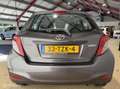 Toyota Yaris 1.0 VVT-i Comfort Airco/Nap Gris - thumbnail 11