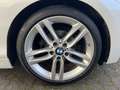 BMW 218 d M Sport Cabrio*BI-XENON*NAVI*LEDER*HIFI*LM Weiß - thumbnail 11
