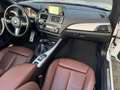 BMW 218 d M Sport Cabrio*BI-XENON*NAVI*LEDER*HIFI*LM Weiß - thumbnail 18