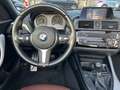 BMW 218 d M Sport Cabrio*BI-XENON*NAVI*LEDER*HIFI*LM Weiß - thumbnail 22
