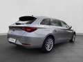 SEAT Leon Sportstourer 2.0 TDI XCELLENCE NAVI+ FULL-L Silber - thumbnail 3