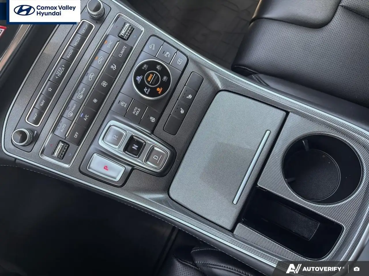 Hyundai SANTA FE fotografie Hyundai SANTA FE