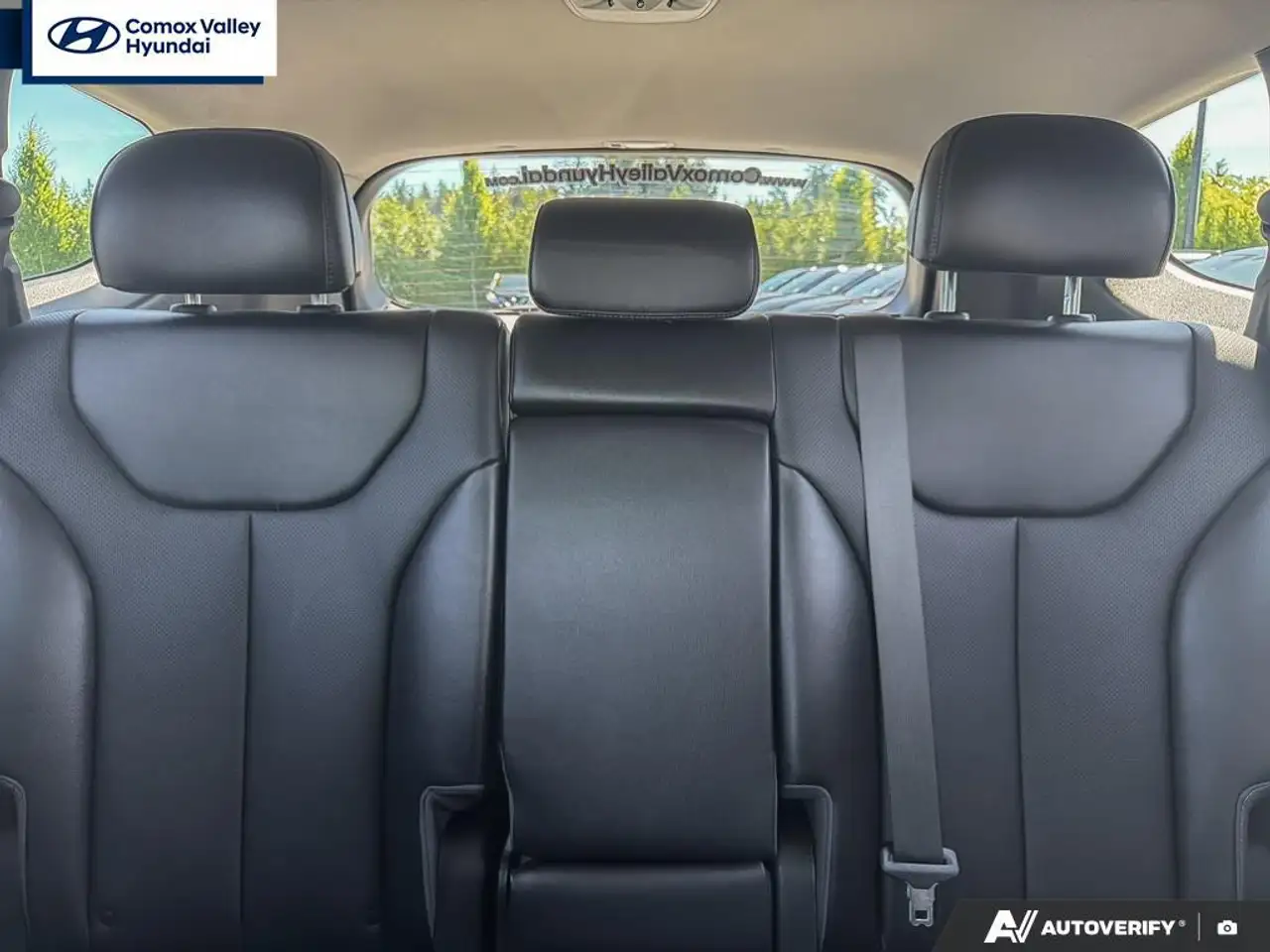 Hyundai SANTA FE fotografie Hyundai SANTA FE