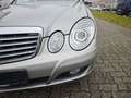 Mercedes-Benz E 200 Automatik, Navi, Bluetooth, Wartung neu Silber - thumbnail 14