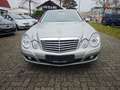 Mercedes-Benz E 200 Automatik, Navi, Bluetooth, Wartung neu Silber - thumbnail 2