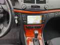 Mercedes-Benz E 200 Automatik, Navi, Bluetooth, Wartung neu Silber - thumbnail 9