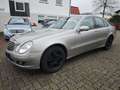 Mercedes-Benz E 200 Automatik, Navi, Bluetooth, Wartung neu Silber - thumbnail 1
