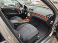 Mercedes-Benz E 200 Automatik, Navi, Bluetooth, Wartung neu Silber - thumbnail 5
