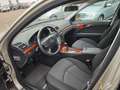 Mercedes-Benz E 200 Automatik, Navi, Bluetooth, Wartung neu Silber - thumbnail 8