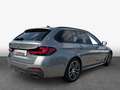 BMW 530 e Touring Aut. Grau - thumbnail 2