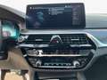 BMW 530 e Touring Aut. Grau - thumbnail 15