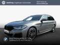 BMW 530 e Touring Aut. Grau - thumbnail 1