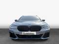 BMW 530 e Touring Aut. Grau - thumbnail 4