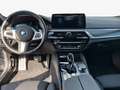 BMW 530 e Touring Aut. Grau - thumbnail 14
