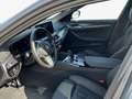 BMW 530 e Touring Aut. Grau - thumbnail 10