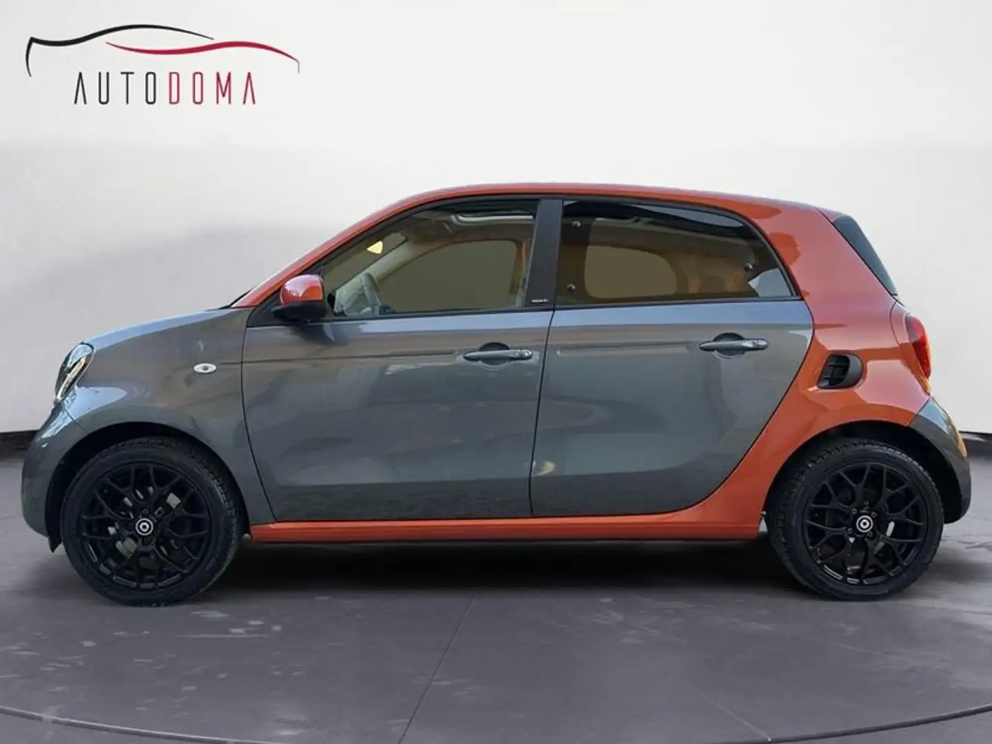 smart forFour forfour 70 1.0 Sport edition 1 - 1