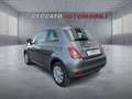 Fiat 500 500 1.0 hybrid 70cv Grijs - thumbnail 3