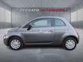 Fiat 500 500 1.0 hybrid 70cv Grijs - thumbnail 2