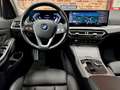BMW 320 320dA Touring 2.0 190cv Auto Cuir/Navi/SiègCh/Ca Noir - thumbnail 4