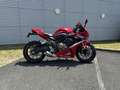 Honda CBR 650 Rouge - thumbnail 1