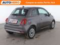 Fiat 500 1.0 Mild-Hybrid Dolcevita Gris - thumbnail 6