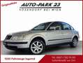 Volkswagen Passat PASSAT 1,6*135.000KM*PICKERL11/2026*TOP-ZUSTAND! Silber - thumbnail 2