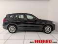 BMW X3 X3 xDrive20d Noir - thumbnail 5