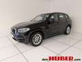 BMW X3 X3 xDrive20d Noir - thumbnail 1