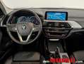 BMW X3 X3 xDrive20d Noir - thumbnail 12