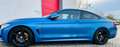 BMW 425 425d Coupe Sport-Aut.///M-Paket Euro 6 Xenon Niebieski - thumbnail 2
