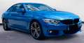 BMW 425 425d Coupe Sport-Aut.///M-Paket Euro 6 Xenon Bleu - thumbnail 10