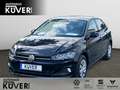 Volkswagen Polo Comfortline 1,0 TSI DSG Klimaanlage Schwarz - thumbnail 1