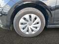 Volkswagen Polo Comfortline 1,0 TSI DSG Klimaanlage Schwarz - thumbnail 7