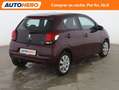 Peugeot 108 1.2 PureTech Active Rojo - thumbnail 6