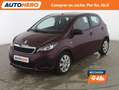 Peugeot 108 1.2 PureTech Active Rojo - thumbnail 1