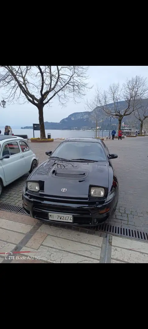 Toyota Celica 3p 2.0i turbo 16v 4wd cat. Carlos Sainz - 2