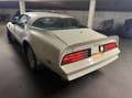 Pontiac Trans Am Firebird Trans Am 6.6 400cui V8 H-Zulassung Weiß - thumbnail 5