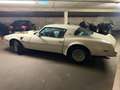 Pontiac Trans Am Firebird Trans Am 6.6 400cui V8 H-Zulassung Weiß - thumbnail 4